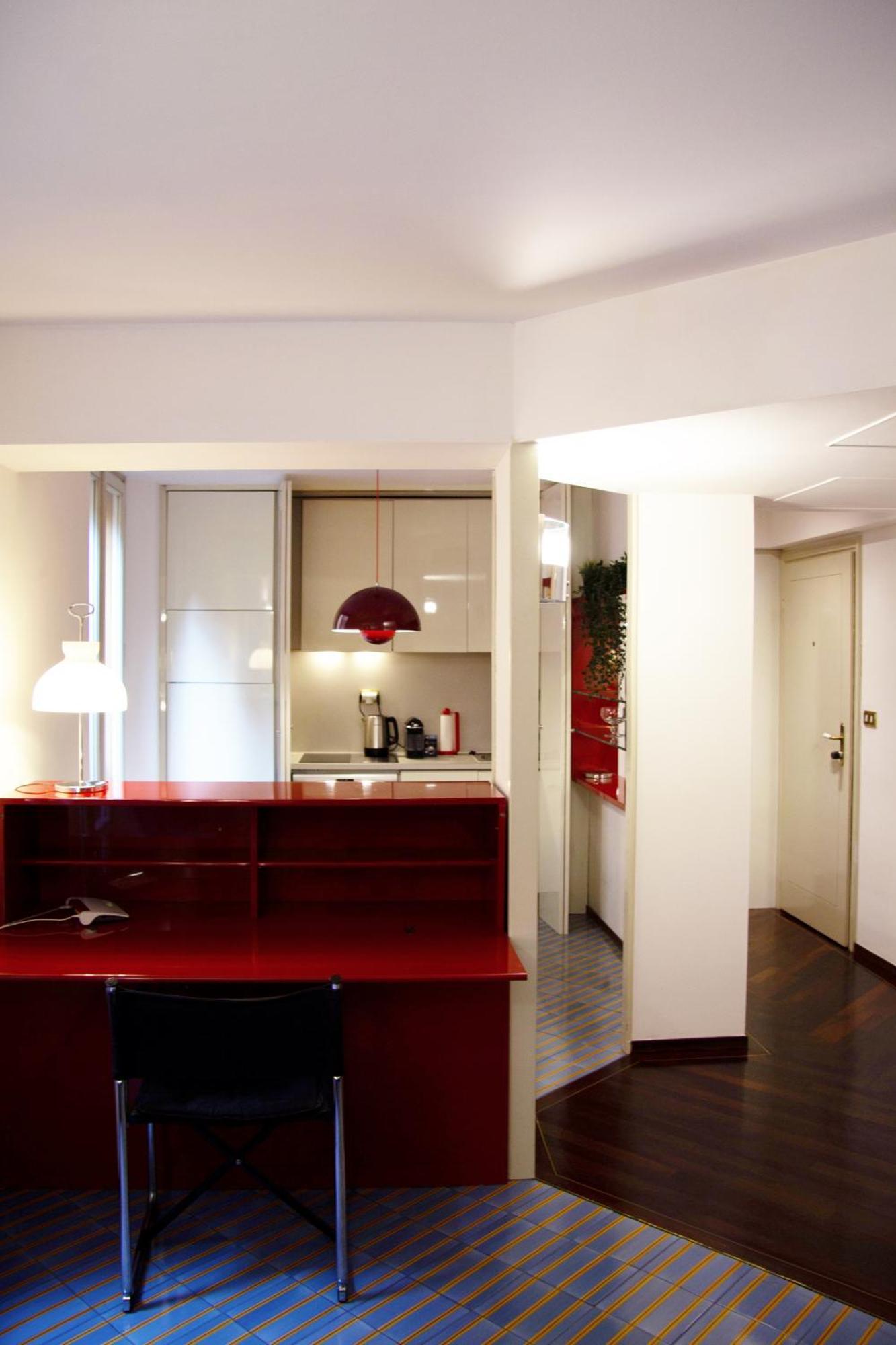 Un Gioiello Sotto Le Due Torri Apartment Bologna Exterior photo